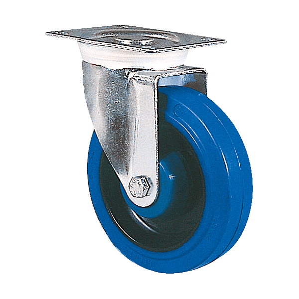 Roulette Manu-Roll à platine photo du produit visuel_1 2XL