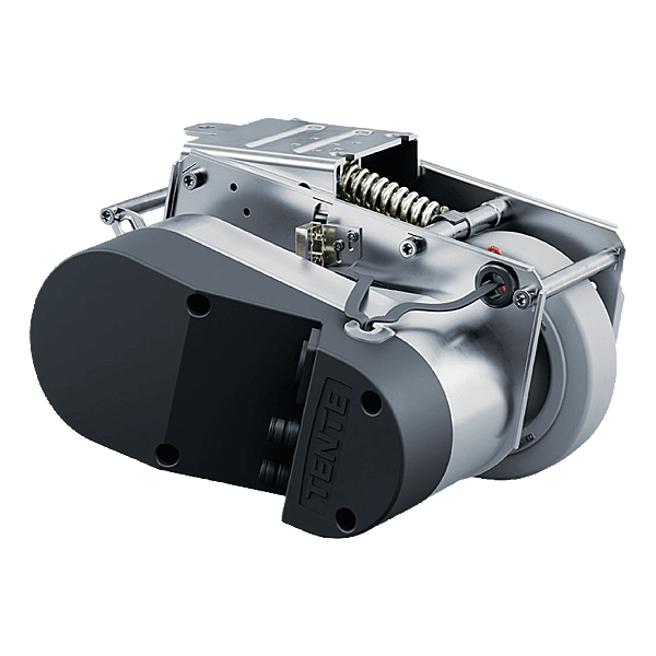 Roulette motorisée E-Drive Optima photo du produit visuel_1 2XL