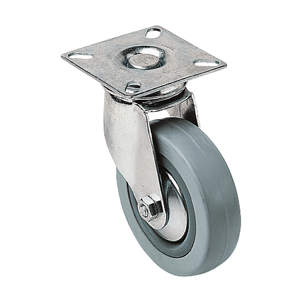 Roulette Novoplex à platine photo du produit visuel_1 2XL