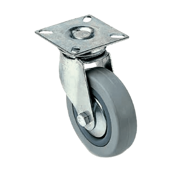 Roulette Novoplex à platine photo du produit visuel_1 2XL