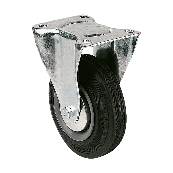 Roulette Port-Roll à platine photo du produit visuel_1 2XL