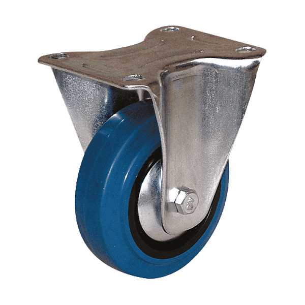 Roulette Port-Roll à platine photo du produit visuel_1 2XL