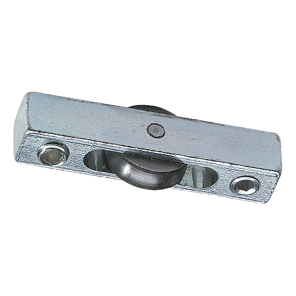 Roulette pour vitre coulissante photo du produit visuel_1 2XL