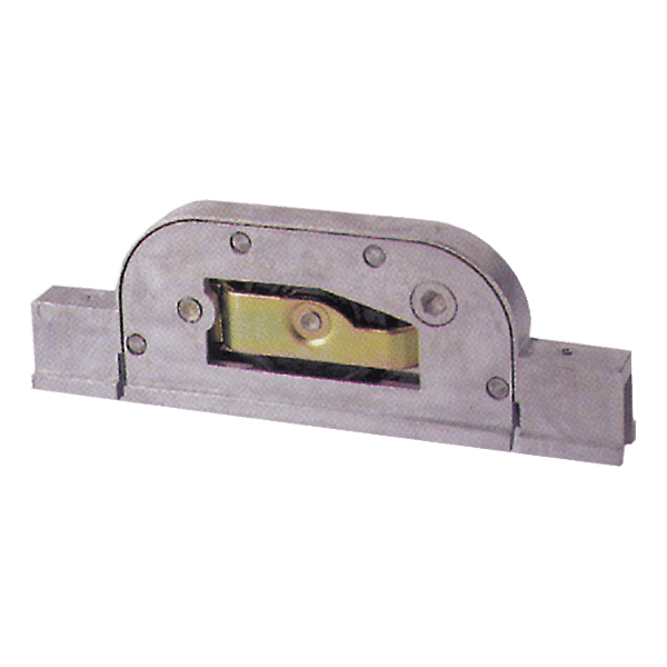 Roulette simple sur monture Orfea photo du produit visuel_1 2XL