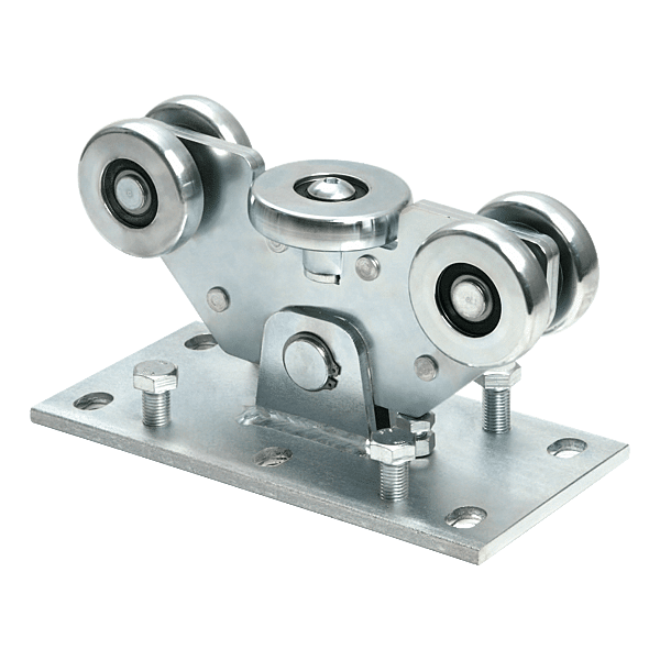 Roulette sur monture photo du produit visuel_1 2XL