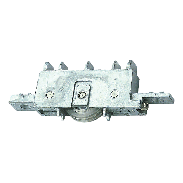 Roulette sur monture photo du produit visuel_1 2XL