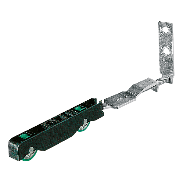 Roulette sur monture photo du produit visuel_1 2XL