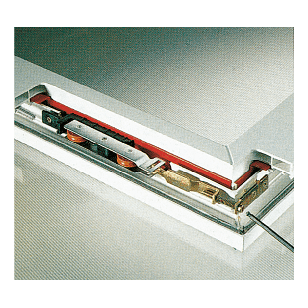 Roulette sur monture photo du produit visuel_1 2XL
