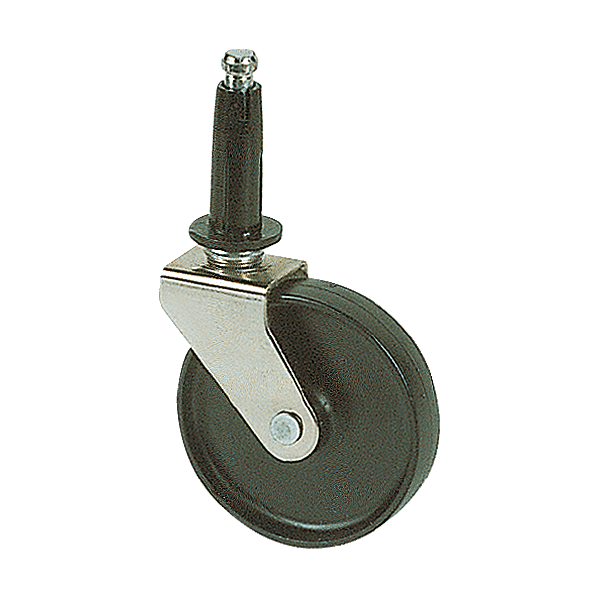 Roulette Triton à tige photo du produit visuel_1 2XL