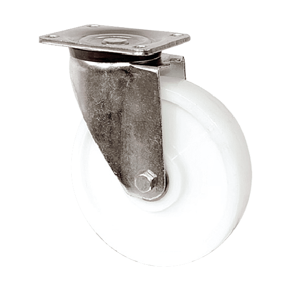 Roulette U5R-78 à platine photo du produit visuel_1 2XL