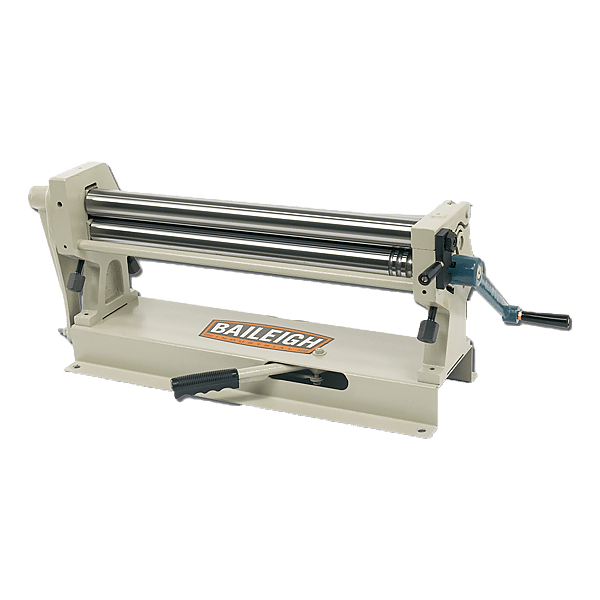 Rouleuse de tôle manuelle SR-2420M photo du produit visuel_1 2XL