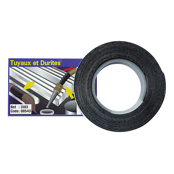 Ruban EPR Auto-amalgamant photo du produit visuel_1 2XL