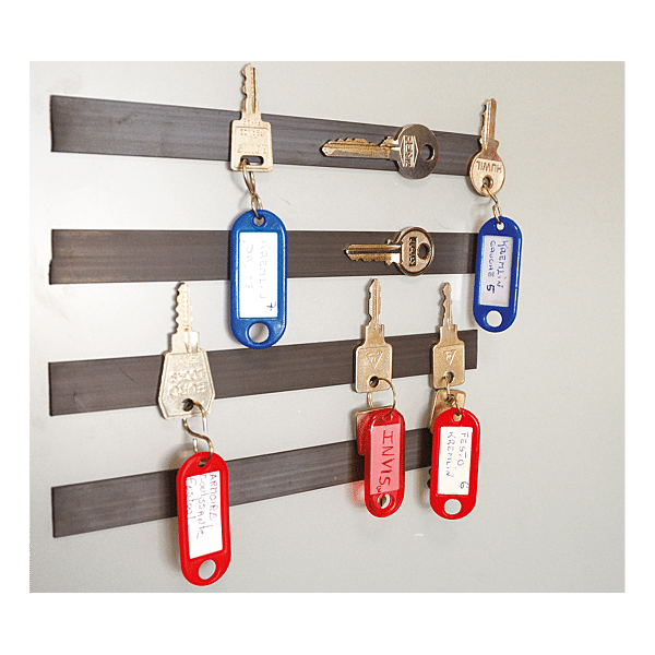 Ruban magnétique pour clés DIV1011 photo du produit visuel_1 2XL