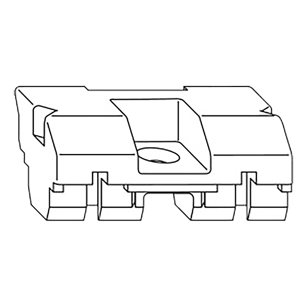 Sabot de relevage FR BN 13/12 FC SL photo du produit visuel_1 2XL
