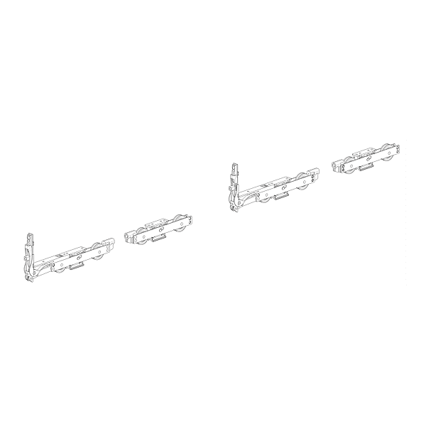 Sabot de roulement photo du produit visuel_1 2XL