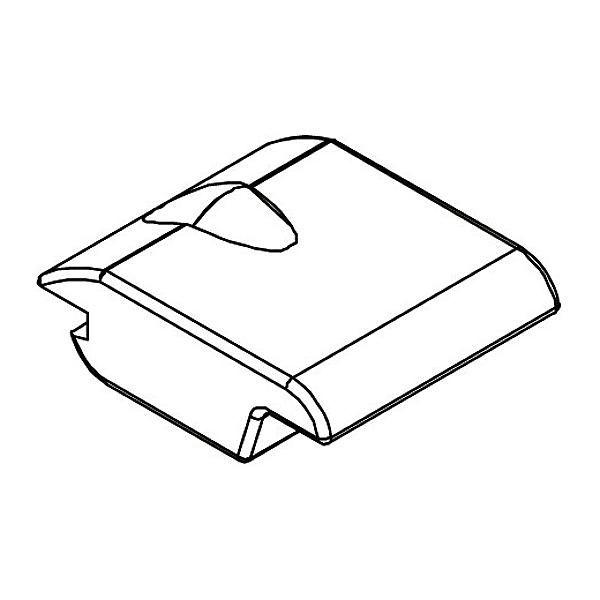 Sabot de soutien photo du produit visuel_1 2XL