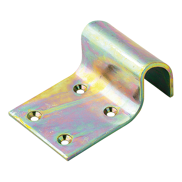 Sabot fixe pour portail photo du produit visuel_1 2XL