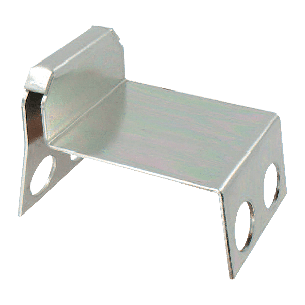 Sabot fixe pour portail photo du produit visuel_1 2XL