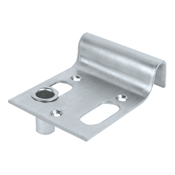 Sabot fixe pour portail photo du produit visuel_1 2XL