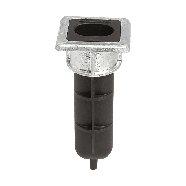 Sabot pour portail EGS photo du produit visuel_1 2XL