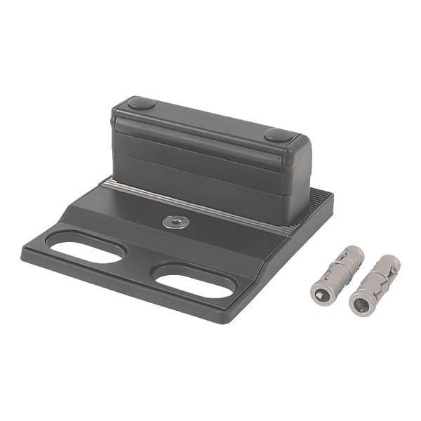 Sabot réglable pour portail SABO photo du produit visuel_1 2XL