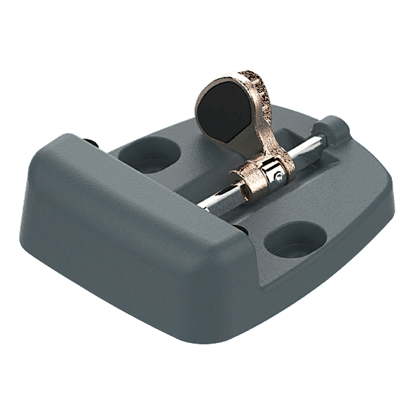 Sabot tourniquet de portail photo du produit visuel_1 2XL