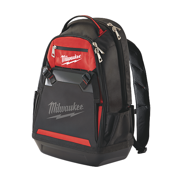 Sac à dos de chantier Jobsite Backpack photo du produit visuel_1 2XL