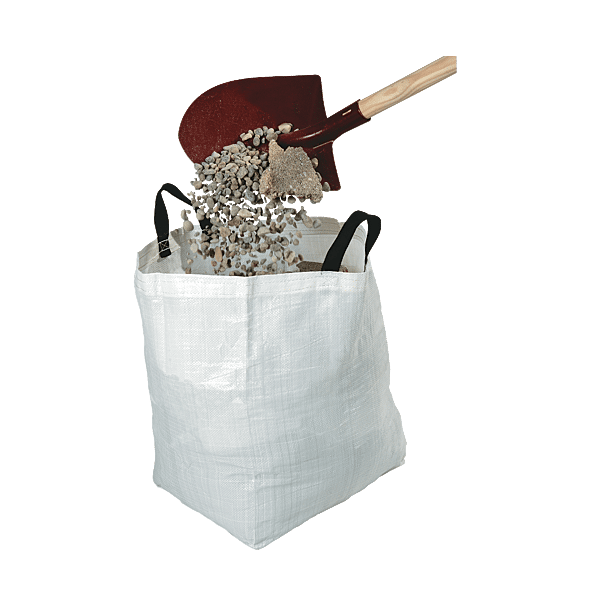 Sac à gravats avec poignées photo du produit visuel_1 2XL