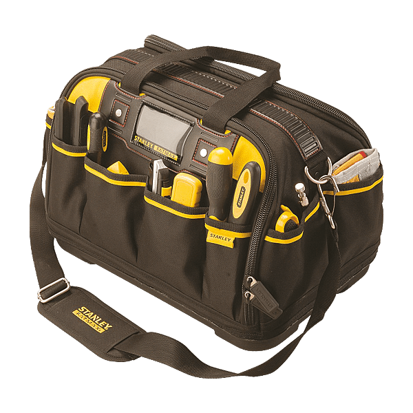 Sac à outils double face Fatmax photo du produit visuel_1 2XL