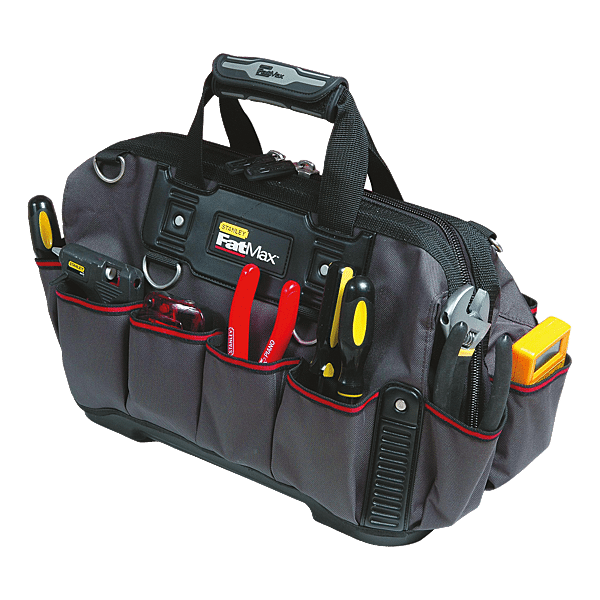 Sac à outils souple Fatmax photo du produit visuel_1 2XL