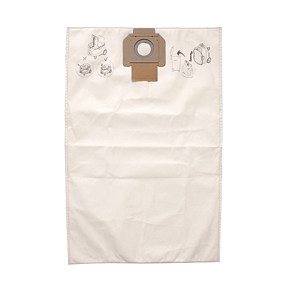 Sac aspirateur photo du produit visuel_1 2XL