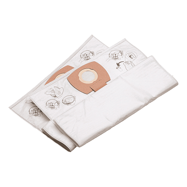 Sac aspirateur photo du produit visuel_1 2XL