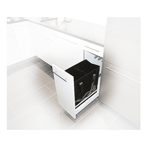 Sac de collecte BigBag photo du produit visuel_1 2XL