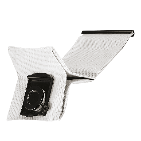 Sac filtre aspirateur Longlife photo du produit visuel_1 2XL