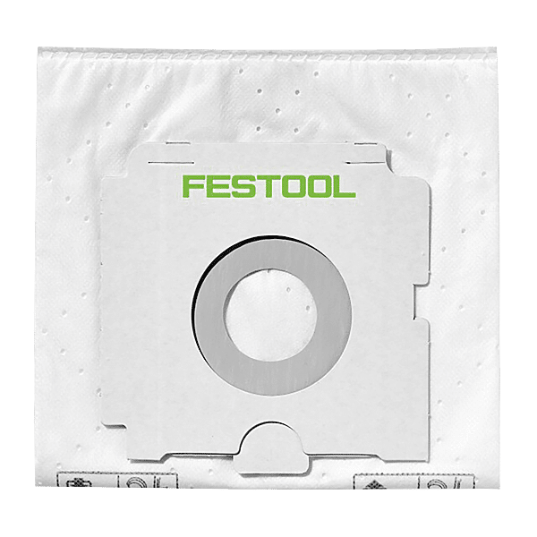 Sac filtre aspirateur SELFCLEAN photo du produit visuel_1 2XL