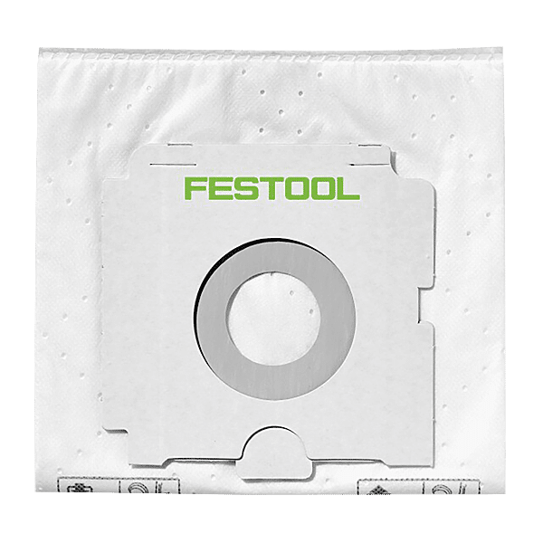 Sac filtre aspirateur SELFCLEAN photo du produit visuel_1 2XL