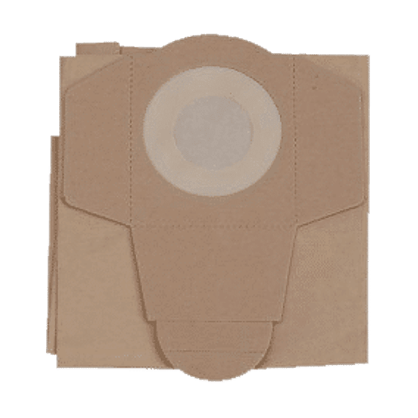 Sac filtre aspirateur photo du produit visuel_1 2XL