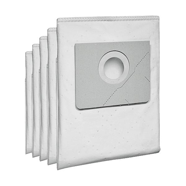 Sac filtre aspirateur photo du produit visuel_1 2XL