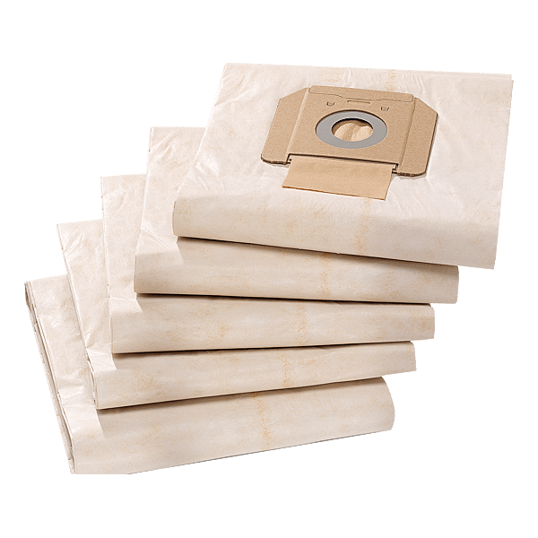 Sac filtre aspirateur photo du produit visuel_1 2XL