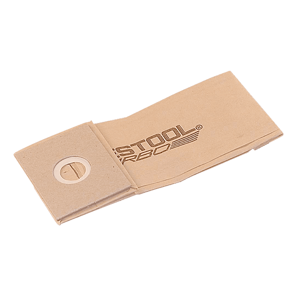 Sac filtre Turbo TF photo du produit visuel_1 2XL