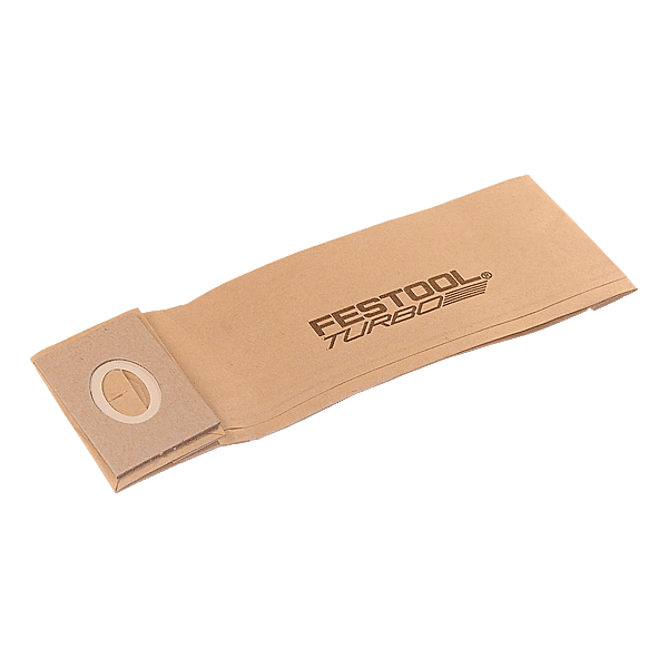 Sac filtre Turbo TF photo du produit visuel_1 2XL