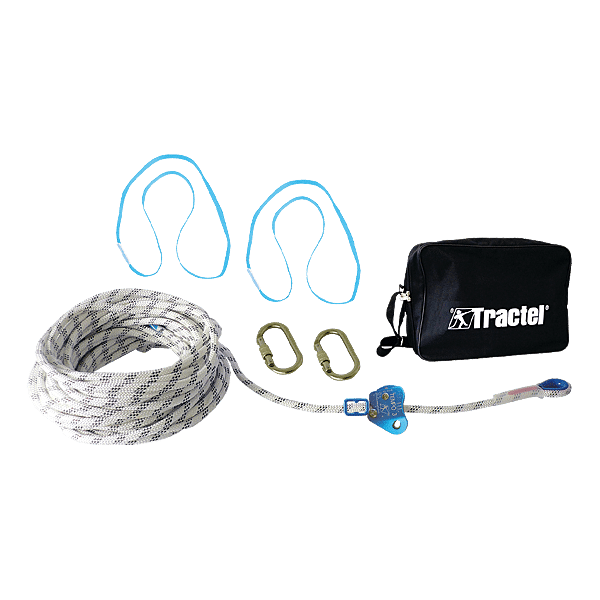 Sac ligne de vie Tempo 3 photo du produit visuel_1 2XL