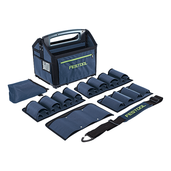 Sac porte-outils SYS3 T-BAG M photo du produit visuel_1 2XL