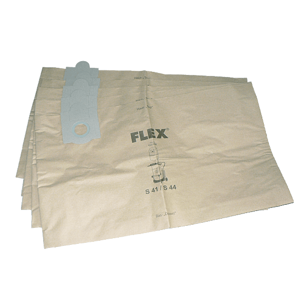 Sac pour aspirateur 697.006 photo du produit visuel_1 2XL