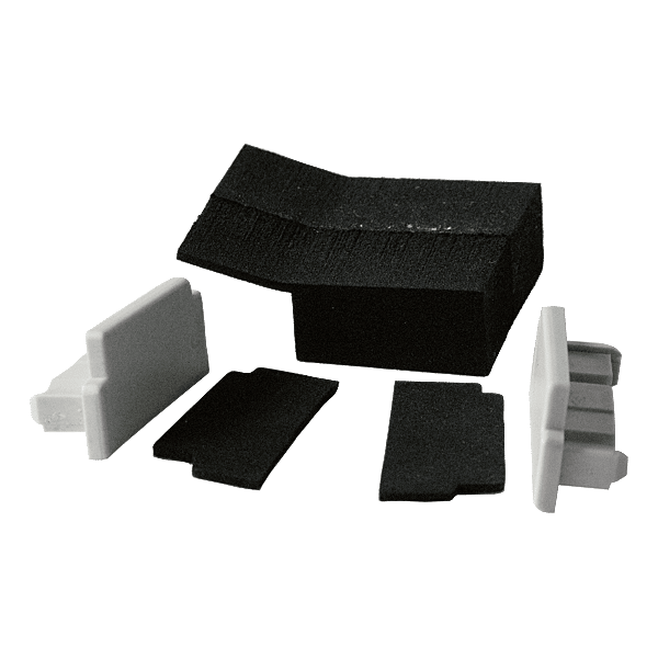 Sachet accessoire schéma A photo du produit visuel_1 2XL