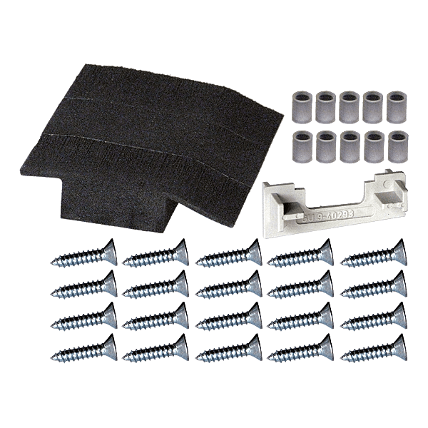 Sachet accessoire schéma D photo du produit visuel_1 2XL