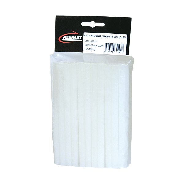 Sachet de colle transparente photo du produit visuel_1 2XL