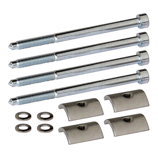 Sachet de jonction angulaire basse photo du produit visuel_1 2XL