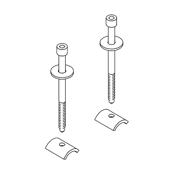 Sachet de jonction angulaire haute photo du produit visuel_1 2XL