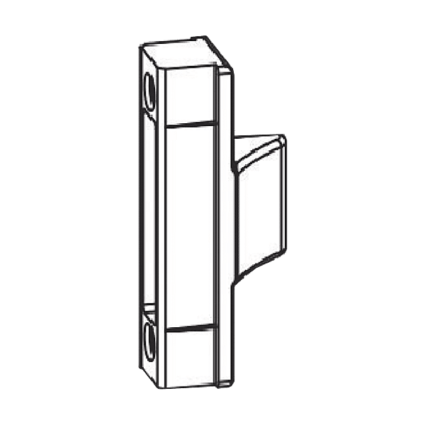 Sachet fiche intermédiaire invisible MS photo du produit visuel_1 2XL